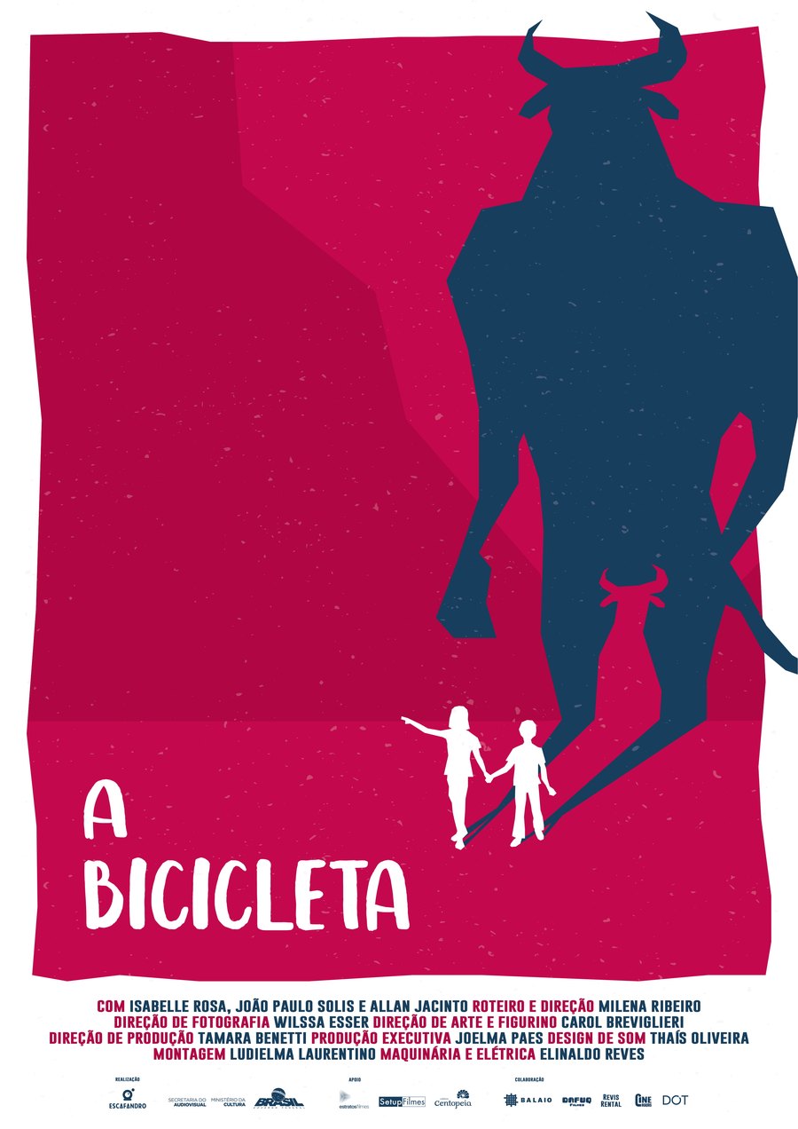 A Bicicleta