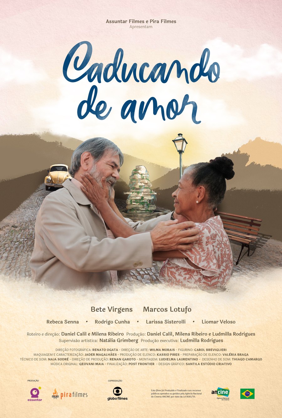 Caducando de Amor