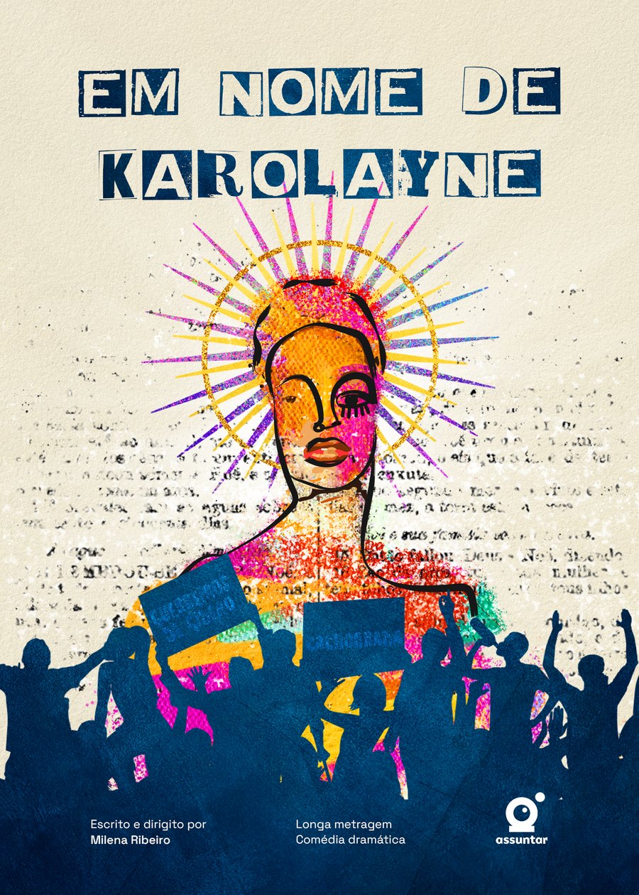 Em Nome de Karolayne